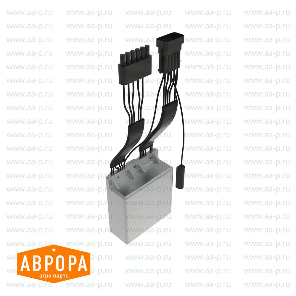RE535877 КОНТРОЛЛЕР  ЗАЖИГАНИЯ